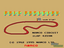 Pole Position (Namco Museum Vol 1)